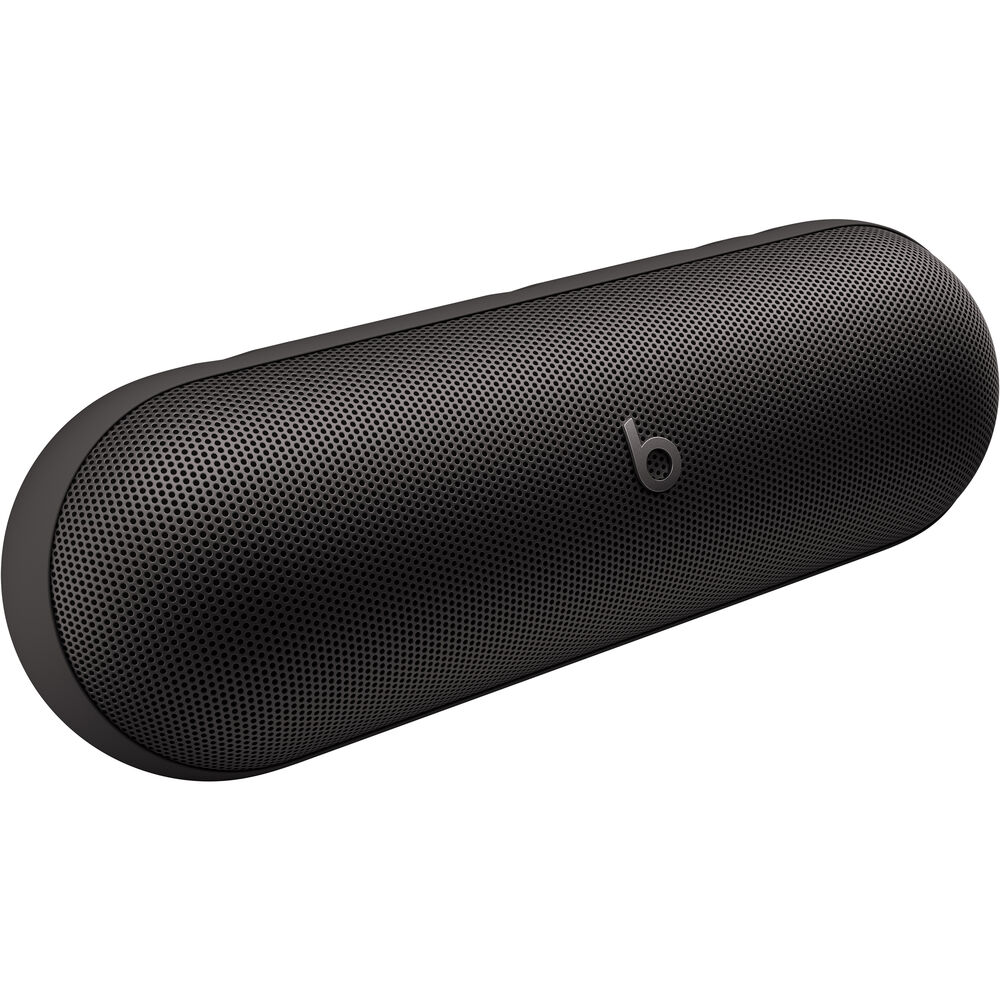 

Мобильные колонки Bluetooth Beats by Dr. Dre Pill Wireless Bluetooth Speaker MW443LL/A