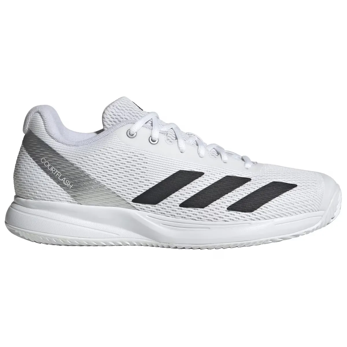 

Adidas COURTFLASH SPEED 2 мужские теннисные кроссовки, белый