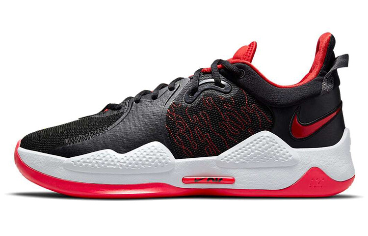 

Баскетбольные кроссовки унисекс Nike PG 5