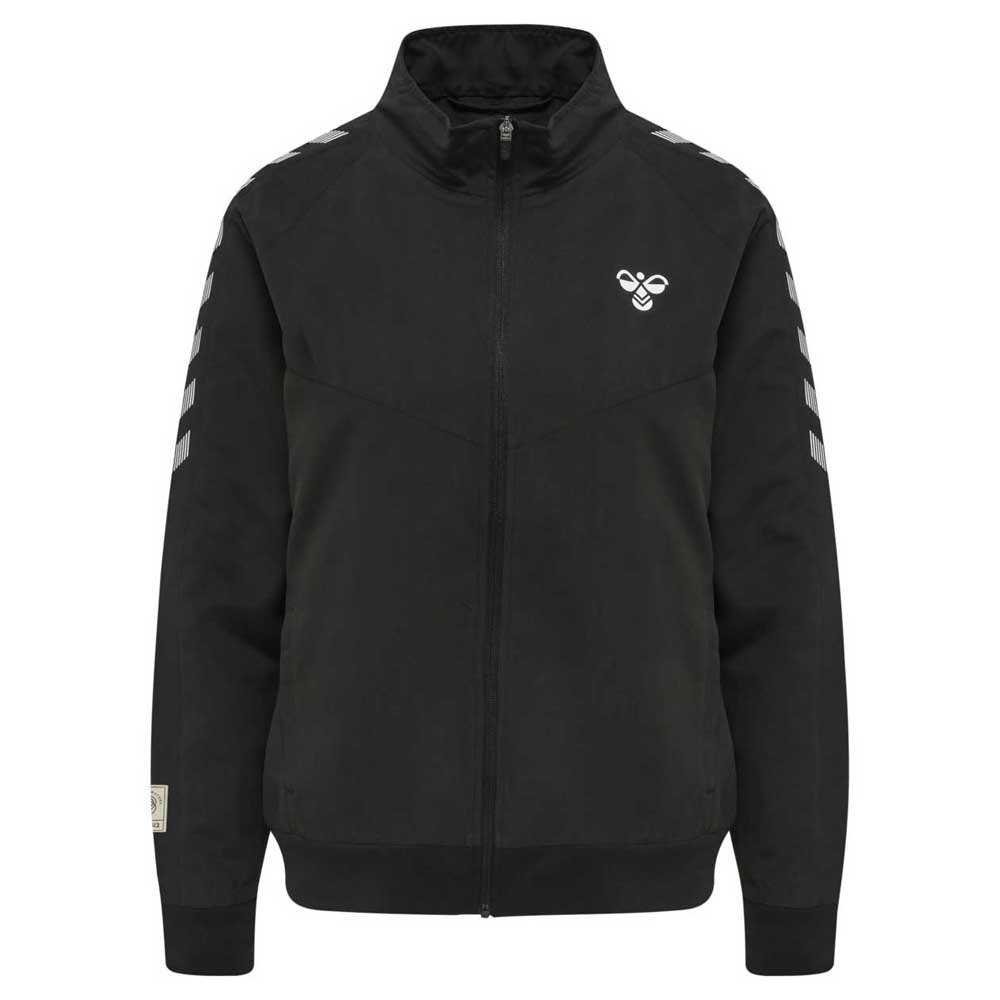 

Куртка Hummel 213993 Tracksuit, черный