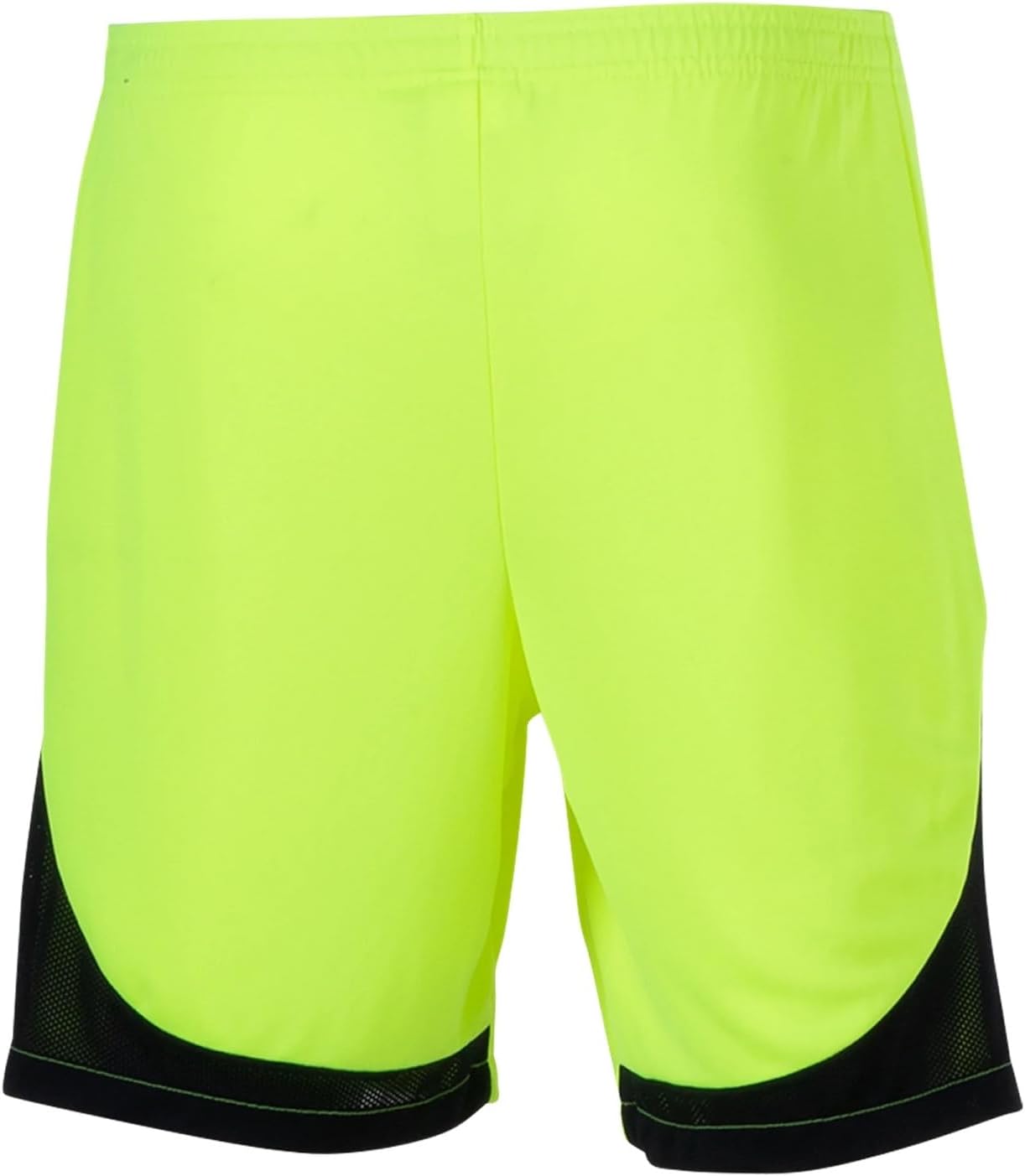 Футбольные шорты Nike Mens Classic Ii Athletic для тренировок, Volt — фото 2