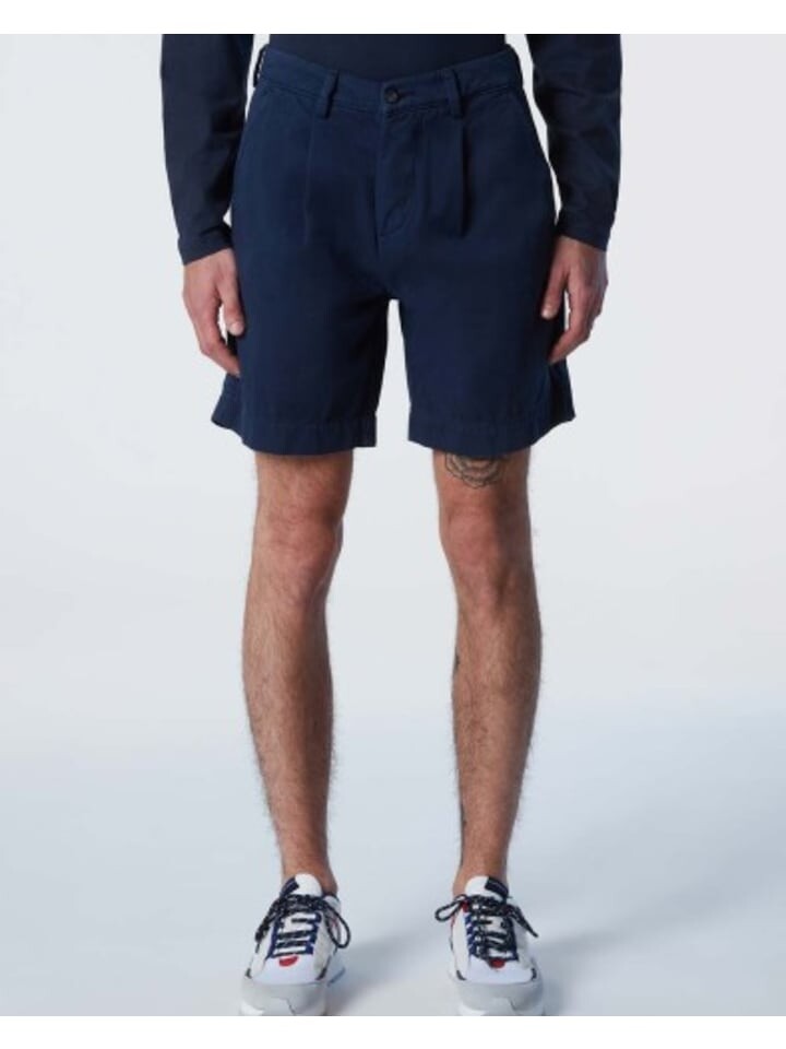 

Тканевые шорты North Sails kurze Hose, цвет Marine