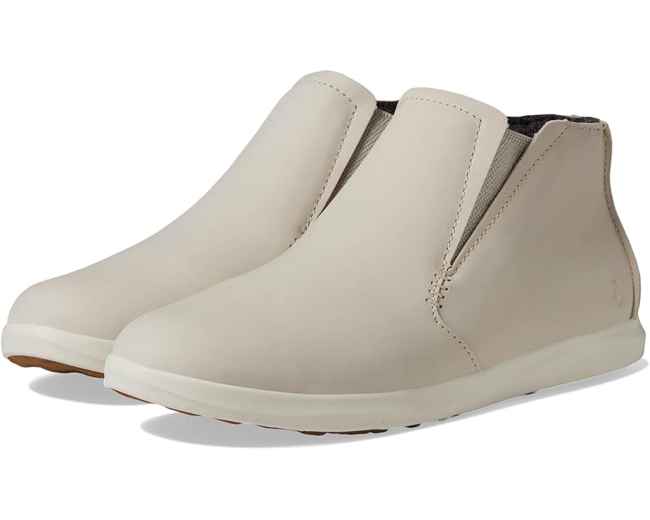 

Кроссовки OluKai Hawai‘Iloa Manu Hope Boots, цвет Chalk/Off-White