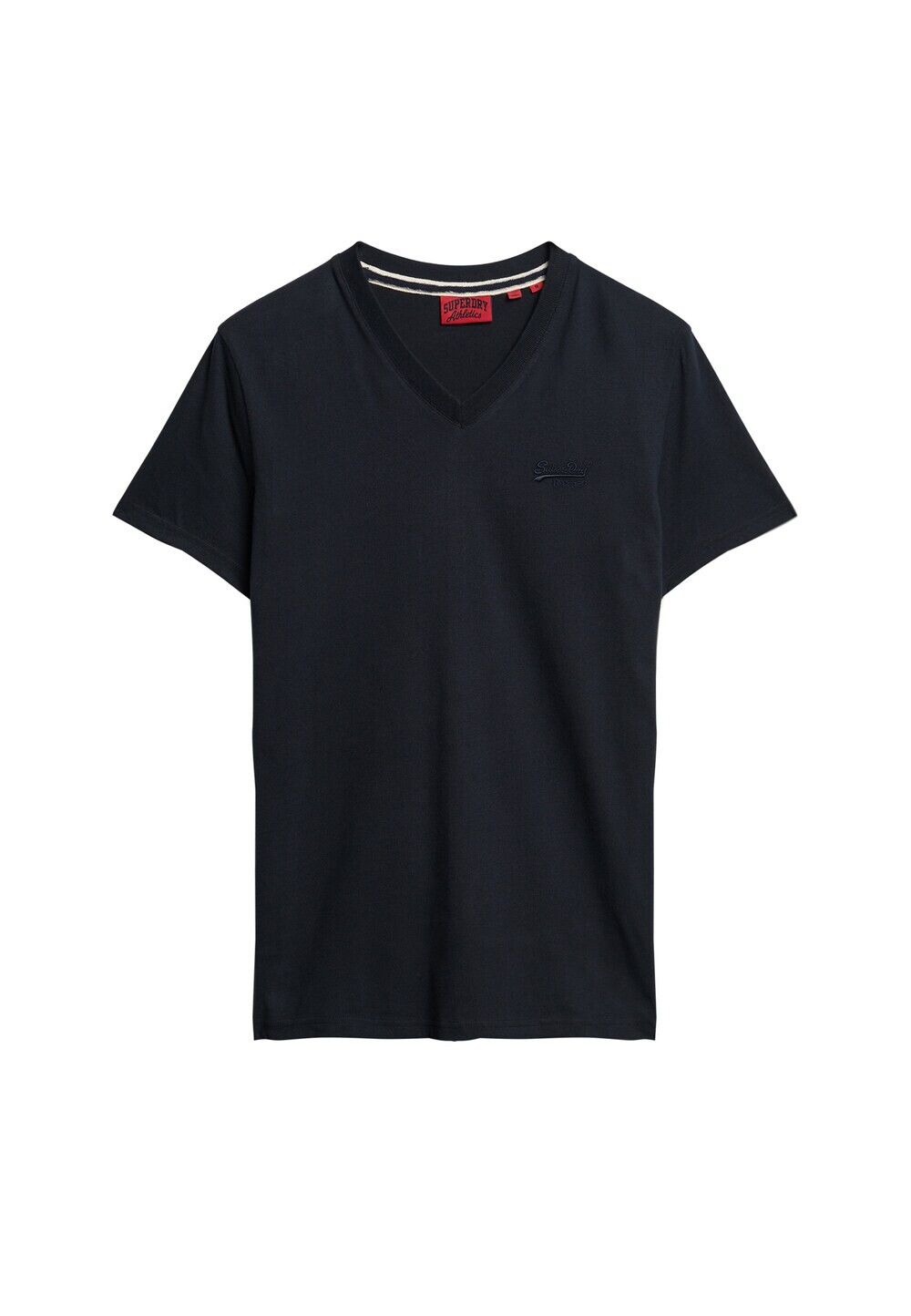 

Футболка Superdry, черный