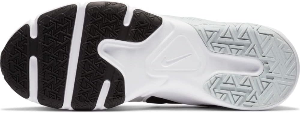 Кроссовки Nike Kids, белый — фото 3
