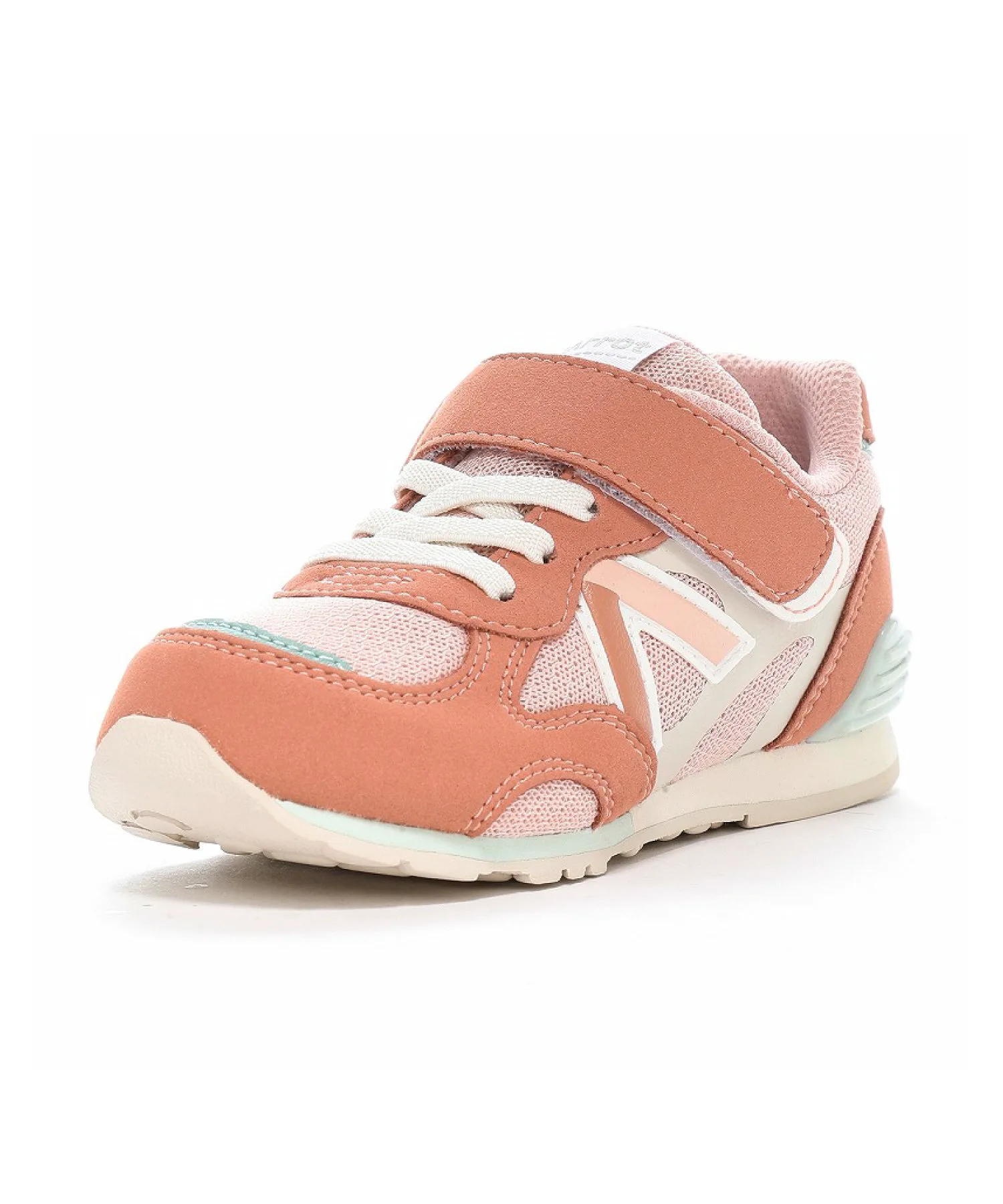 Кроссовки CR C2365HI Conte Coral Kids 2E Carrot, Coral