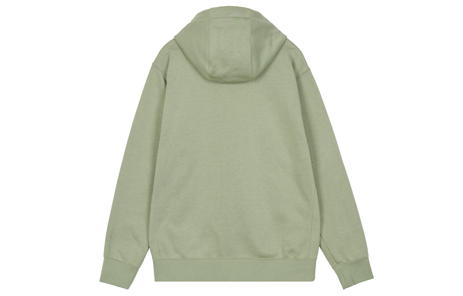 

Толстовка мужская Oil Green Nike, зеленый