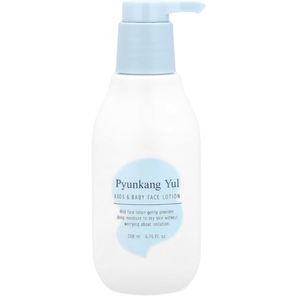 

Детский лосьон для нежной детской кожи Pyunkang Yul