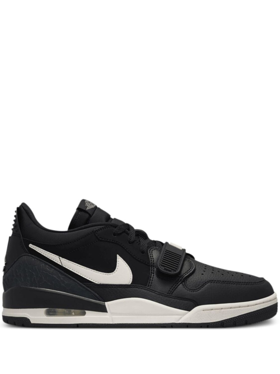 

Jordan кроссовки Air Jordan Legacy 312 Low Black/Anthracite/Phantom, черный