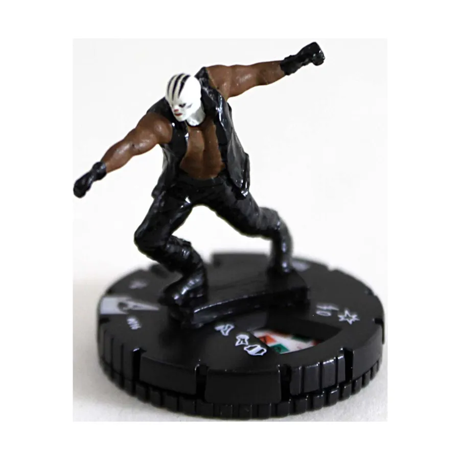 

Ярость #016 (С), Marvel HeroClix - Avengers Assemble - Singles