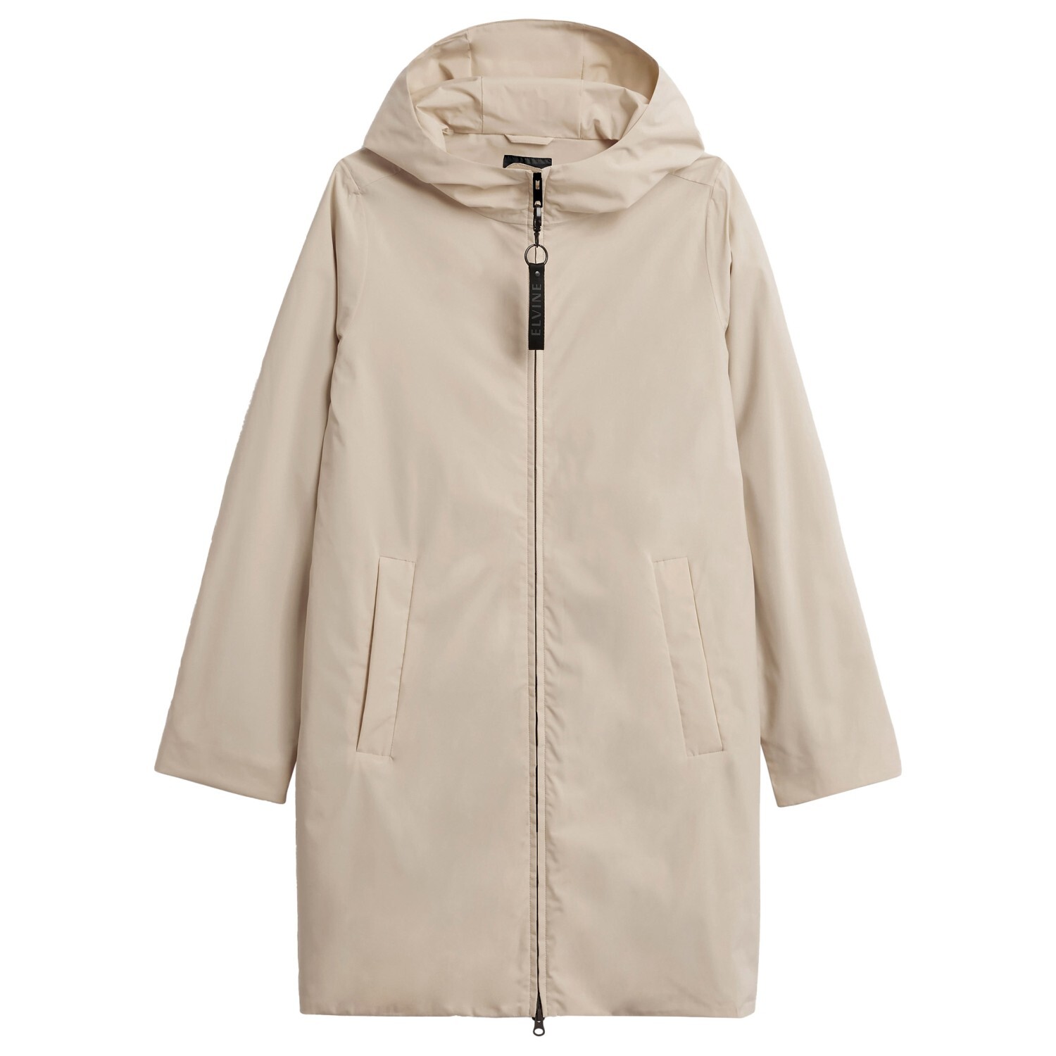 

Пальто Elvine Women's Jonie, цвет Dust Khaki