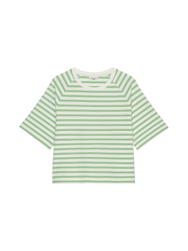 

Футболка Marc O'Polo DENIM relaxed, цвет light green