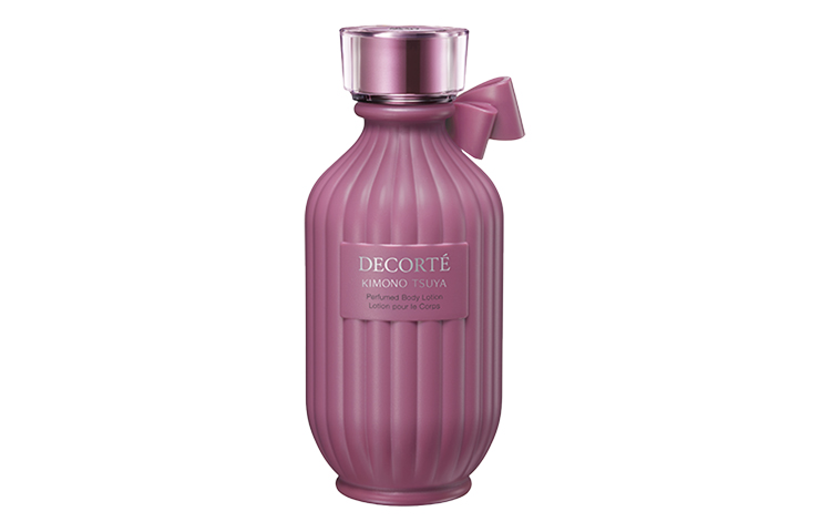 

Лосьон для тела / Крем / Спрей Unisex DECORTE