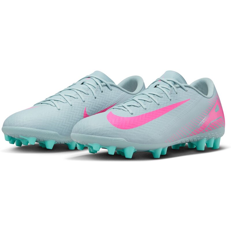 Футбольные бутсы Zoom Vapor 16 Academy AG Nike, мультиколор — фото 4