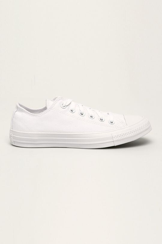 

Конверсы Converse, белый