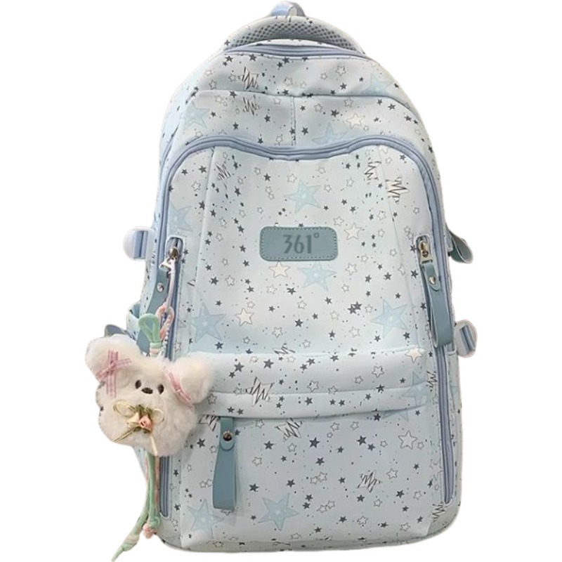 

361° Нейлоновый рюкзак Regular Women's Blue