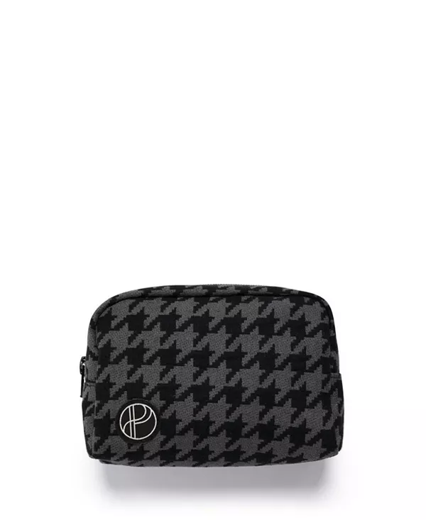 

Сумка с предметами первой необходимости Portier, черный