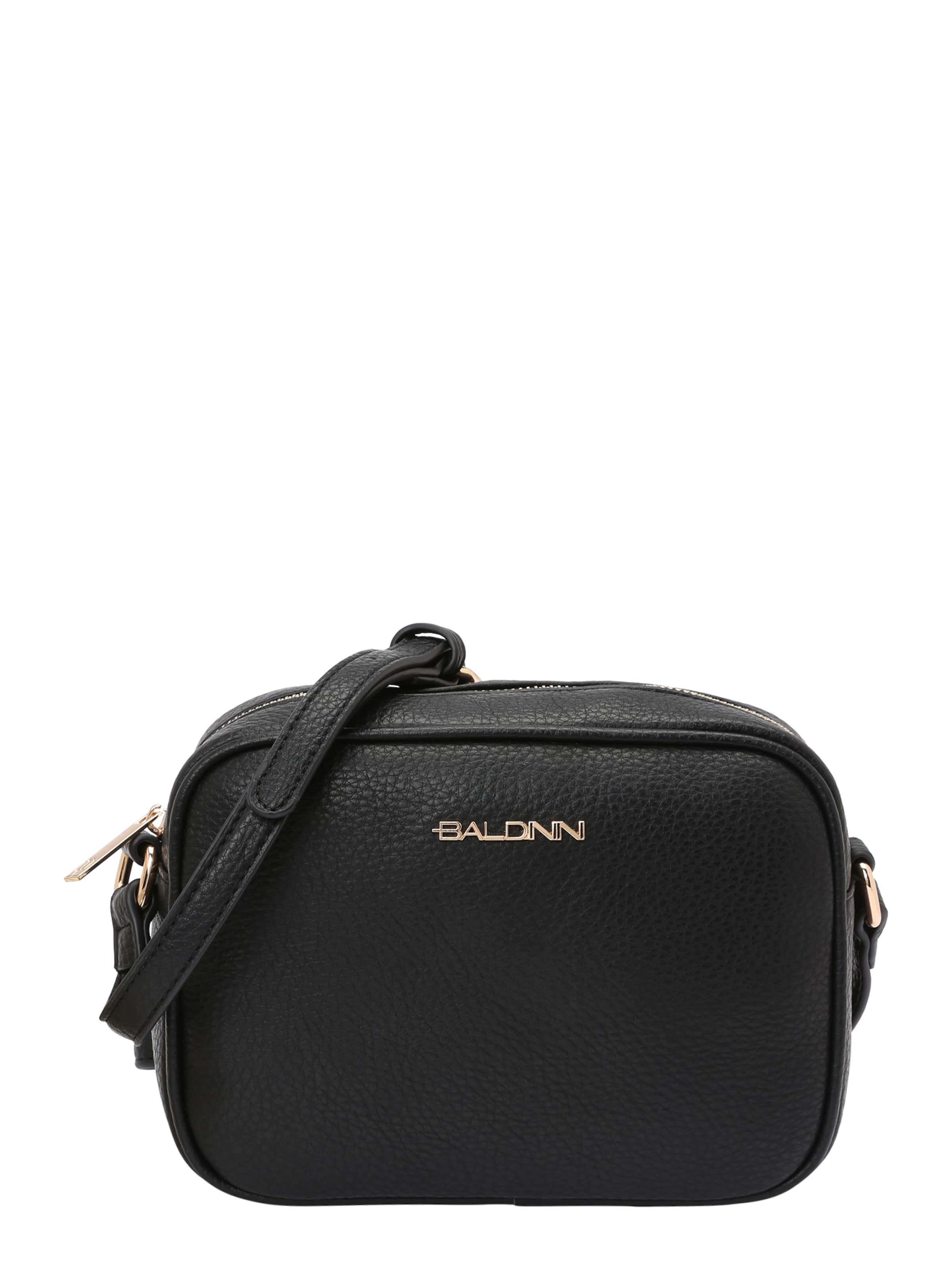 

BALDININI Сумка через плечо 'Tracy 001' в черном цвете