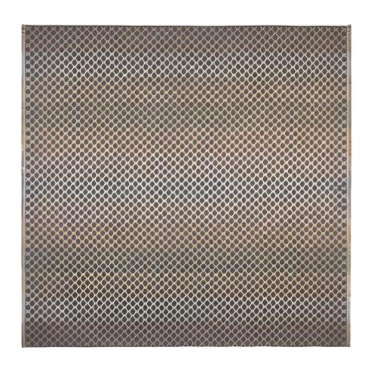 

Джаккардовая шаль GUCCI, серая