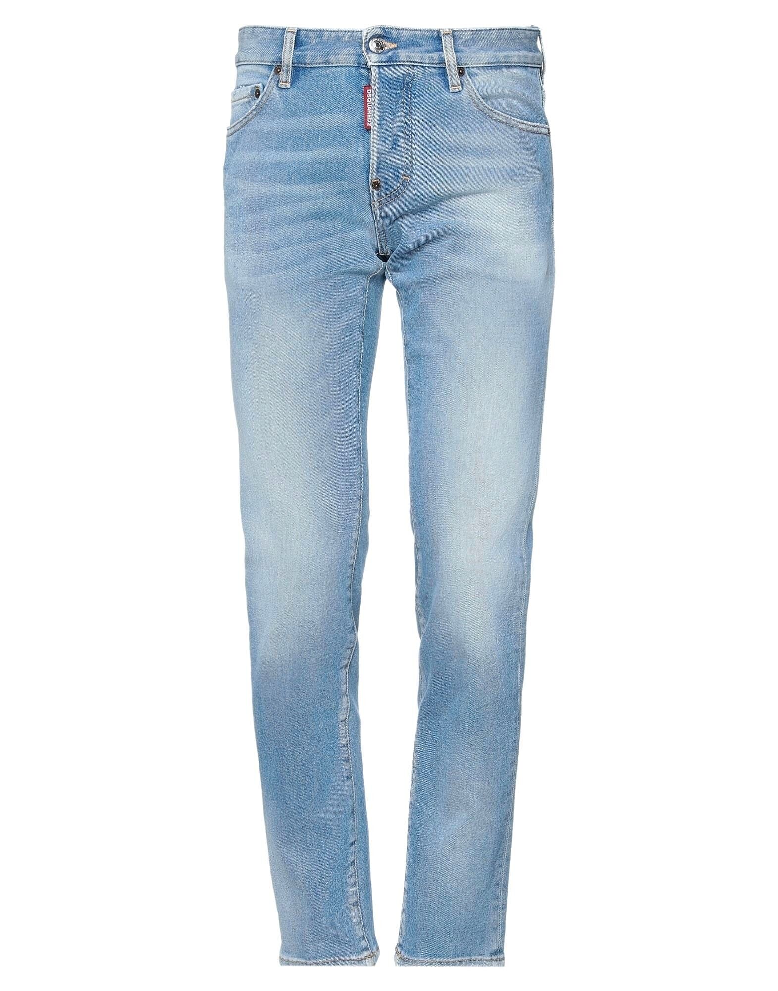 

Джинсы Dsquared2, синий