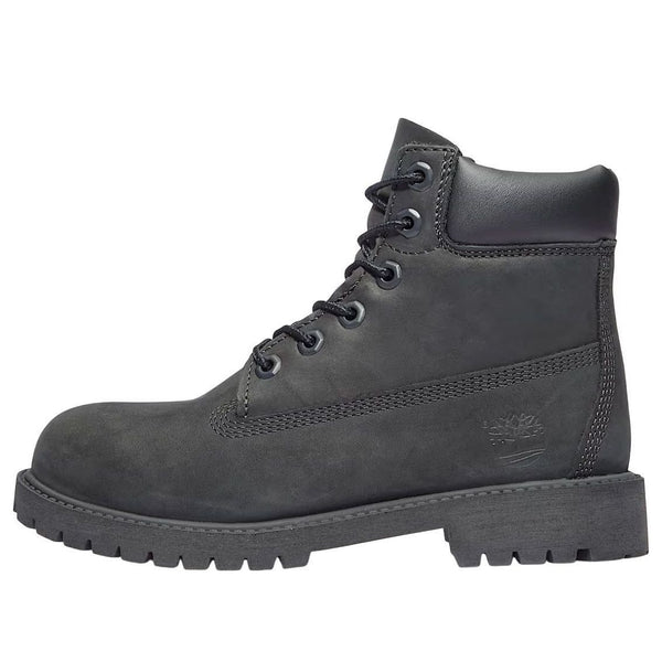 

Кроссовки classic 6" boots Timberland, черный