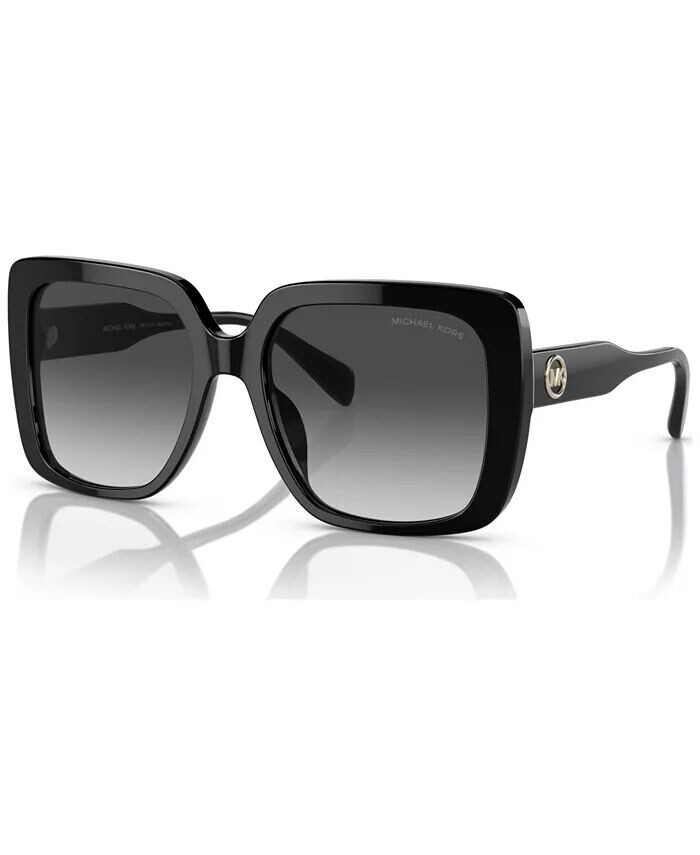

Женские солнцезащитные очки Michael Kors, черный