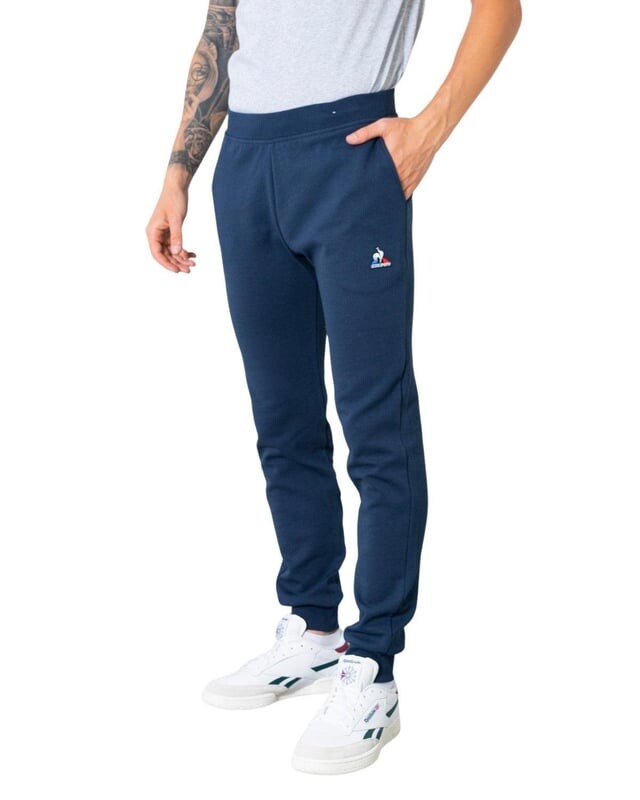 

Мужские спортивные брюки Le Coq Sportif, синий