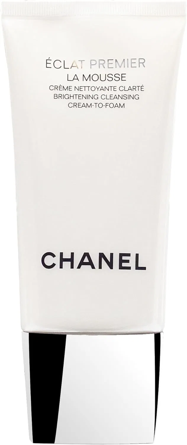 Пенка для умывания Chanel Eclat Premier, 150 мл — фото 2