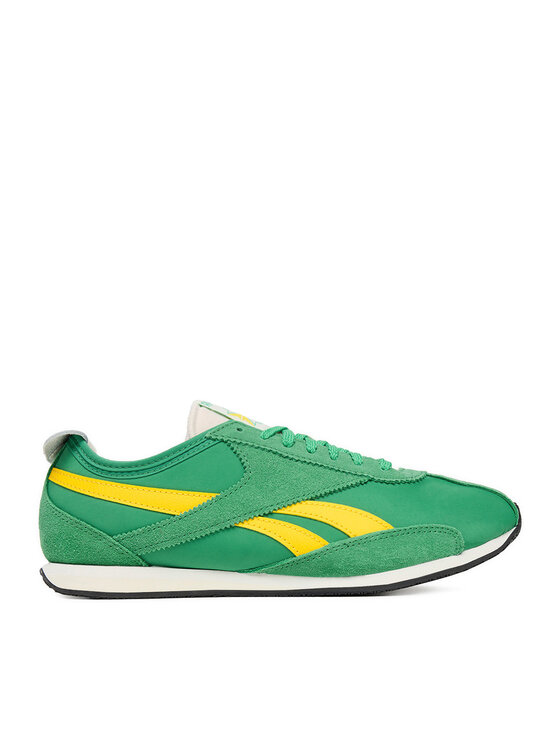 

Кроссовки EO-R400 100230476 Reebok, зелёный