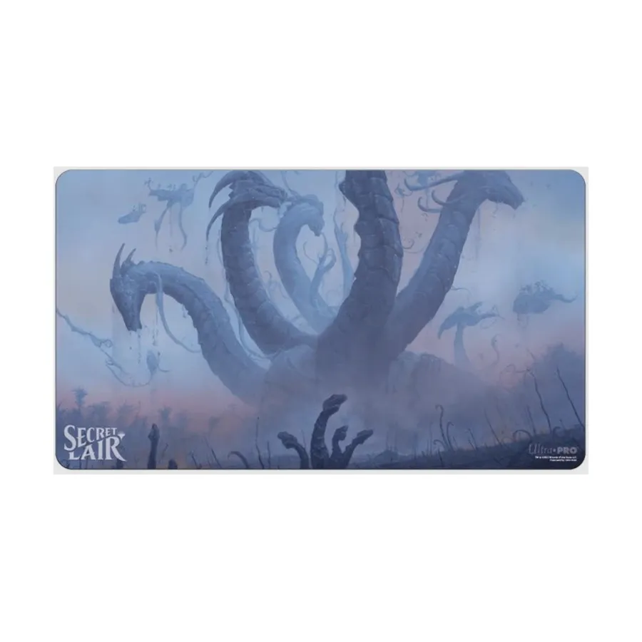 

Октябрь 2023 — Прародитель, Official Magic - The Gathering - Playmats - Secret Lair