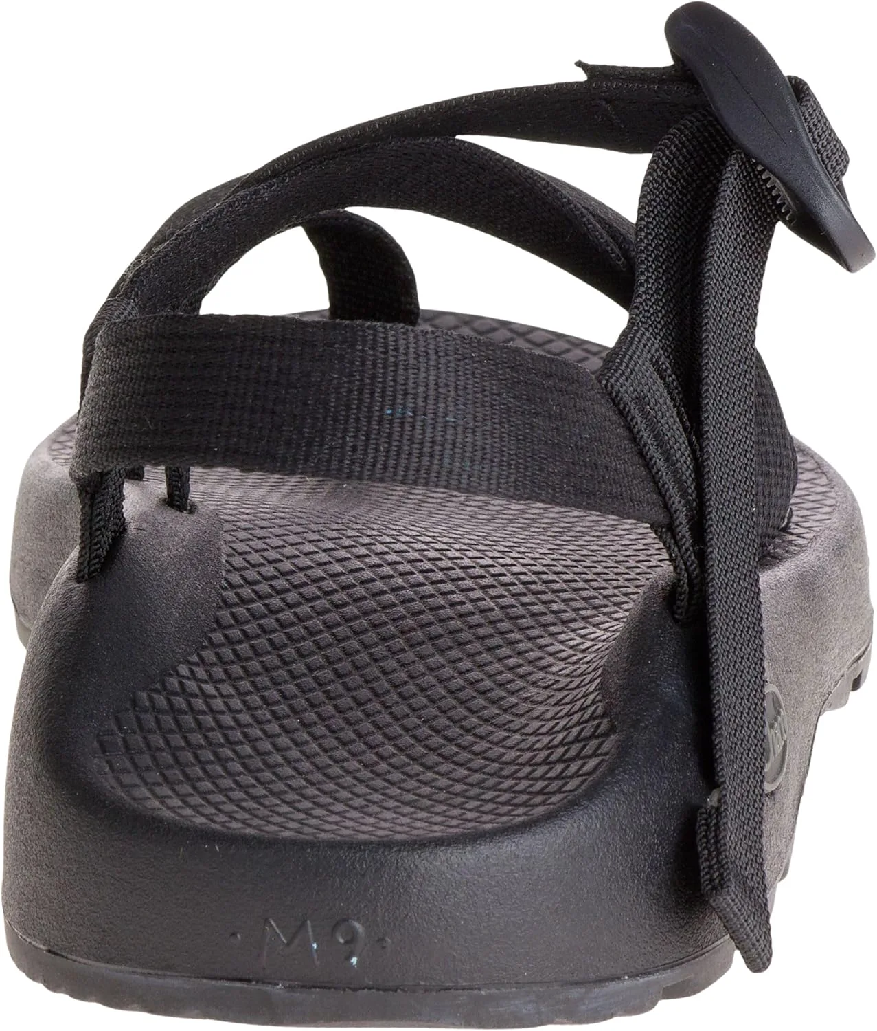 Мужские спортивные сандалии Chaco Z2 Classic, черный — фото 3