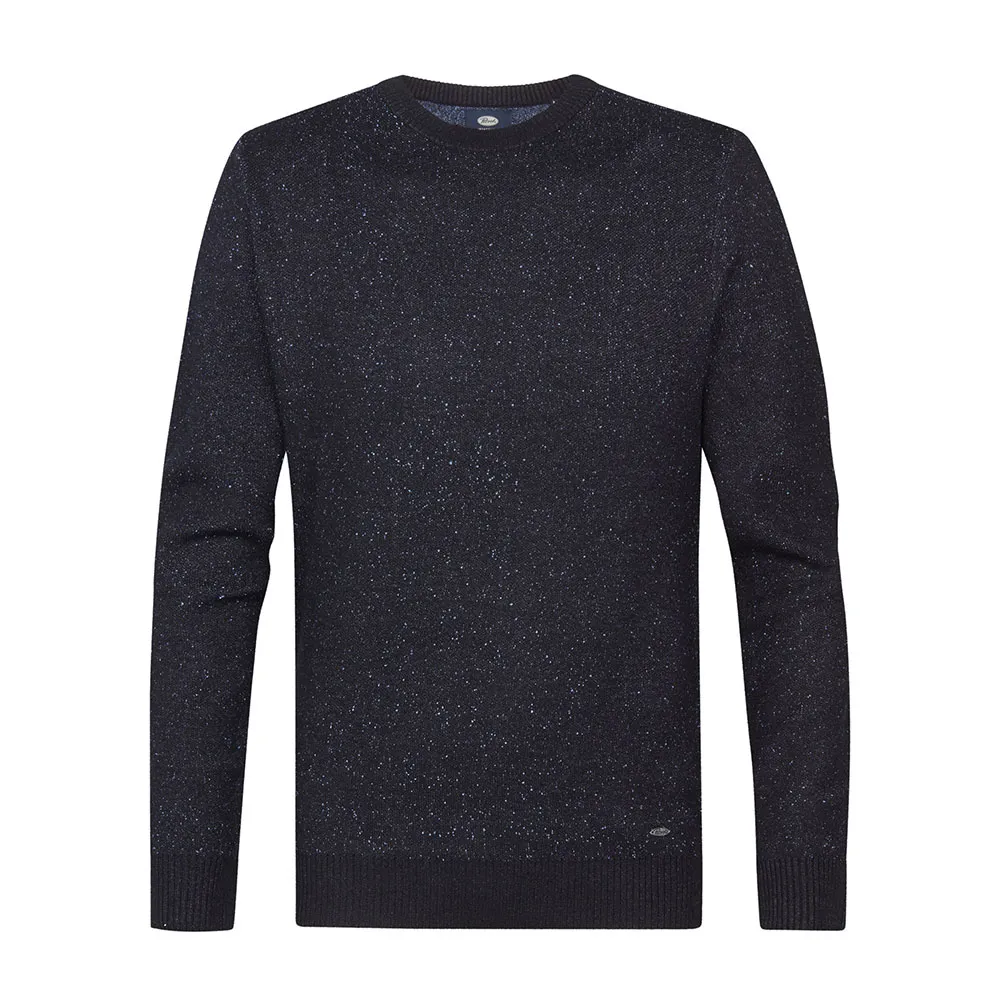 

Свитер Petrol Industries M-3050-KWR245, черный