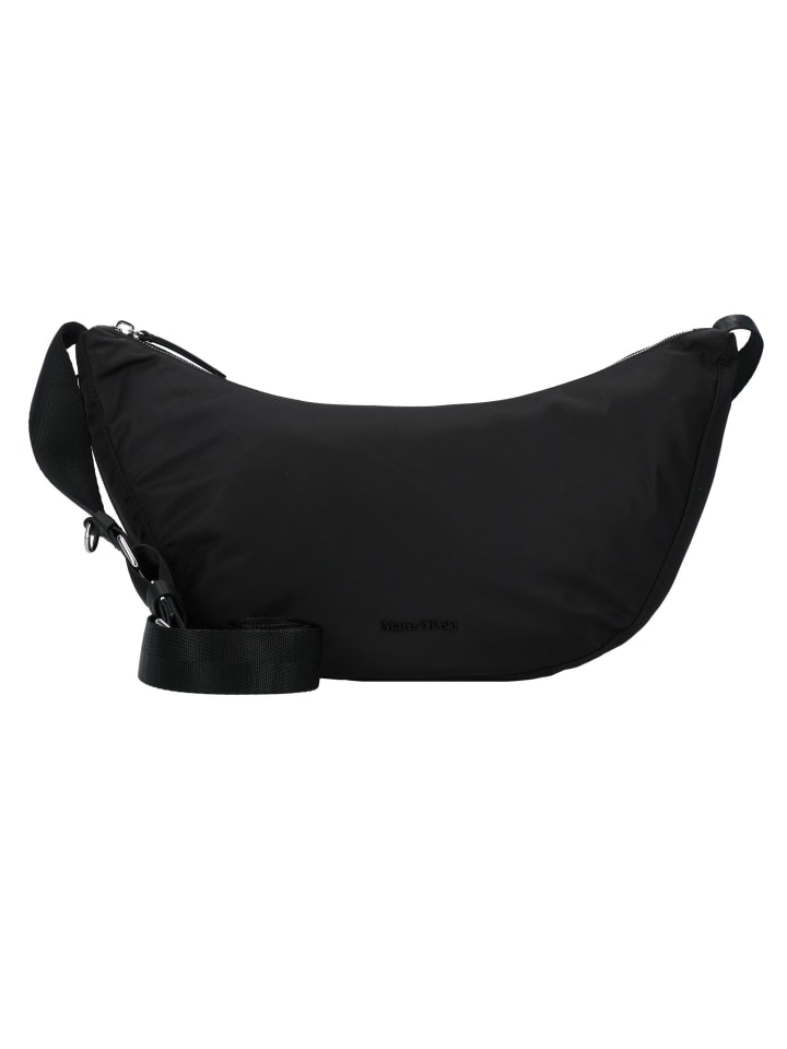 

Наплечная сумка Marc O'Polo, черный
