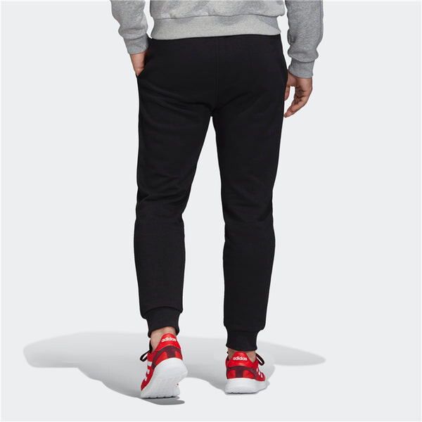 Спортивные штаны adidas Bb Tp Logo Print Foot Sport Trousers Men's Black, черный — фото 4