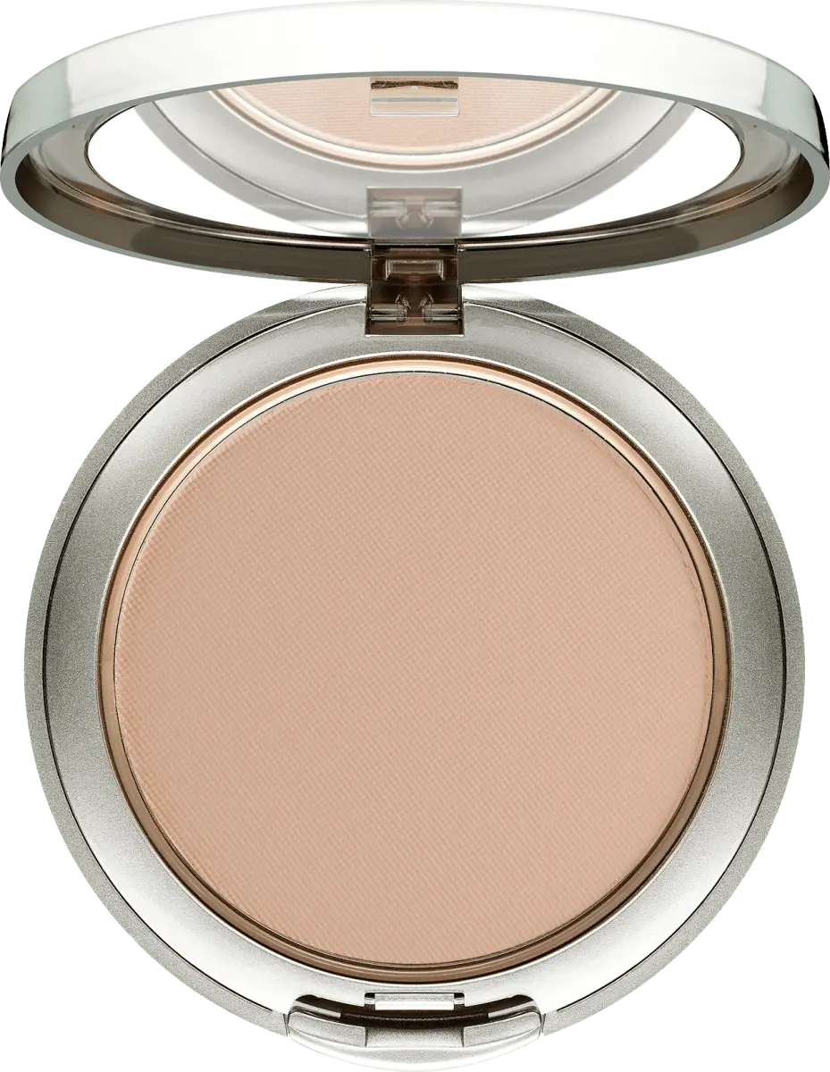 

Тональный крем Hydra Mineral Compact 65 Medium Beige 10 г ARTDECO