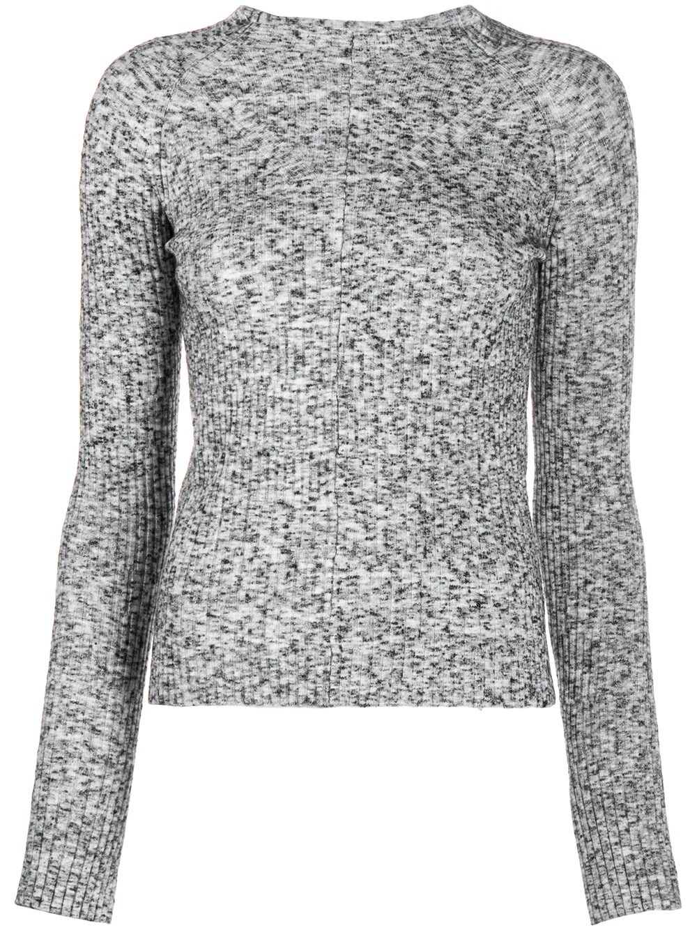 

Джемпер с длинными рукавами MRZ, белый