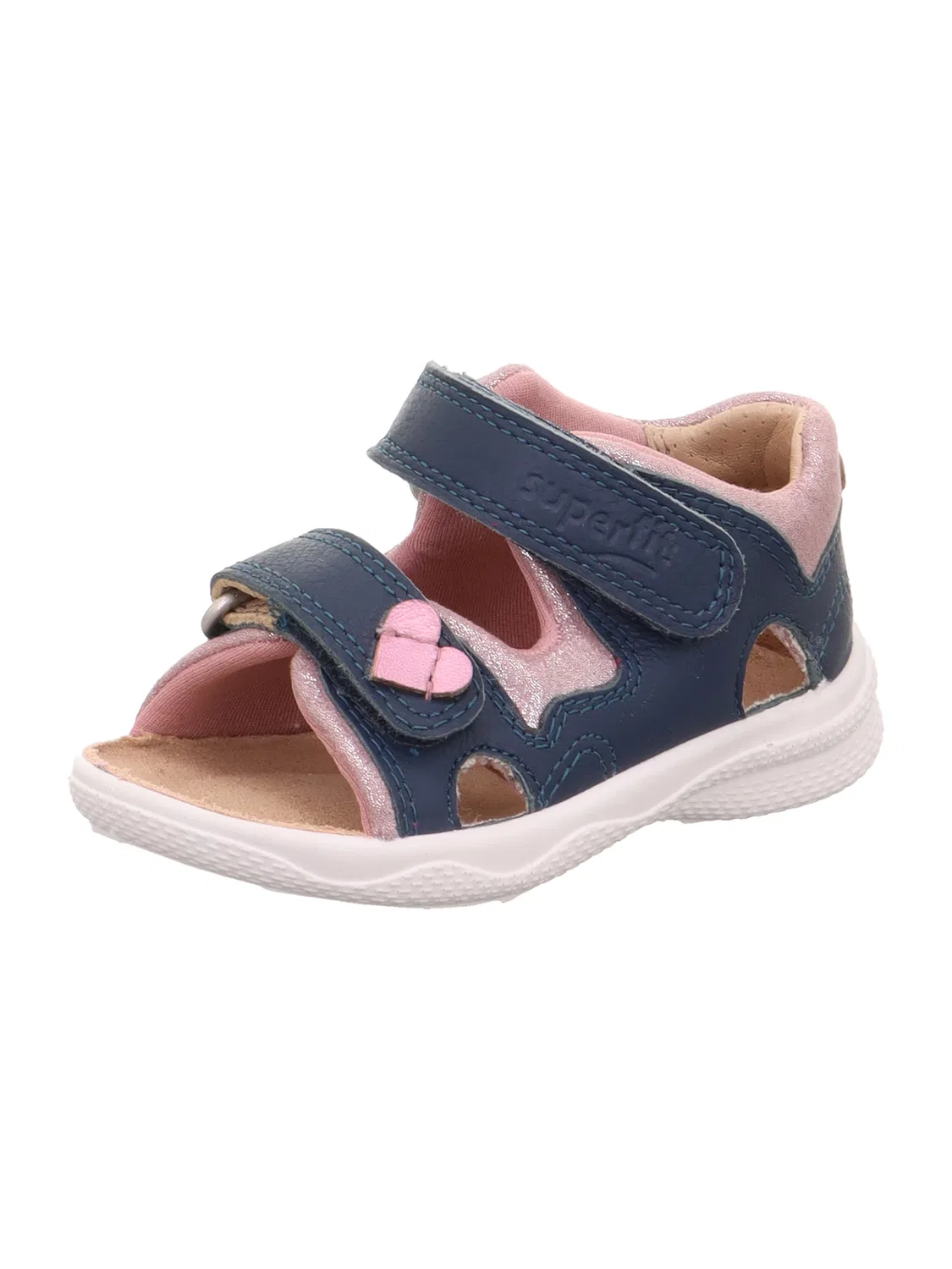 Сандалии 'POLLY' Superfit, Dark Blue
