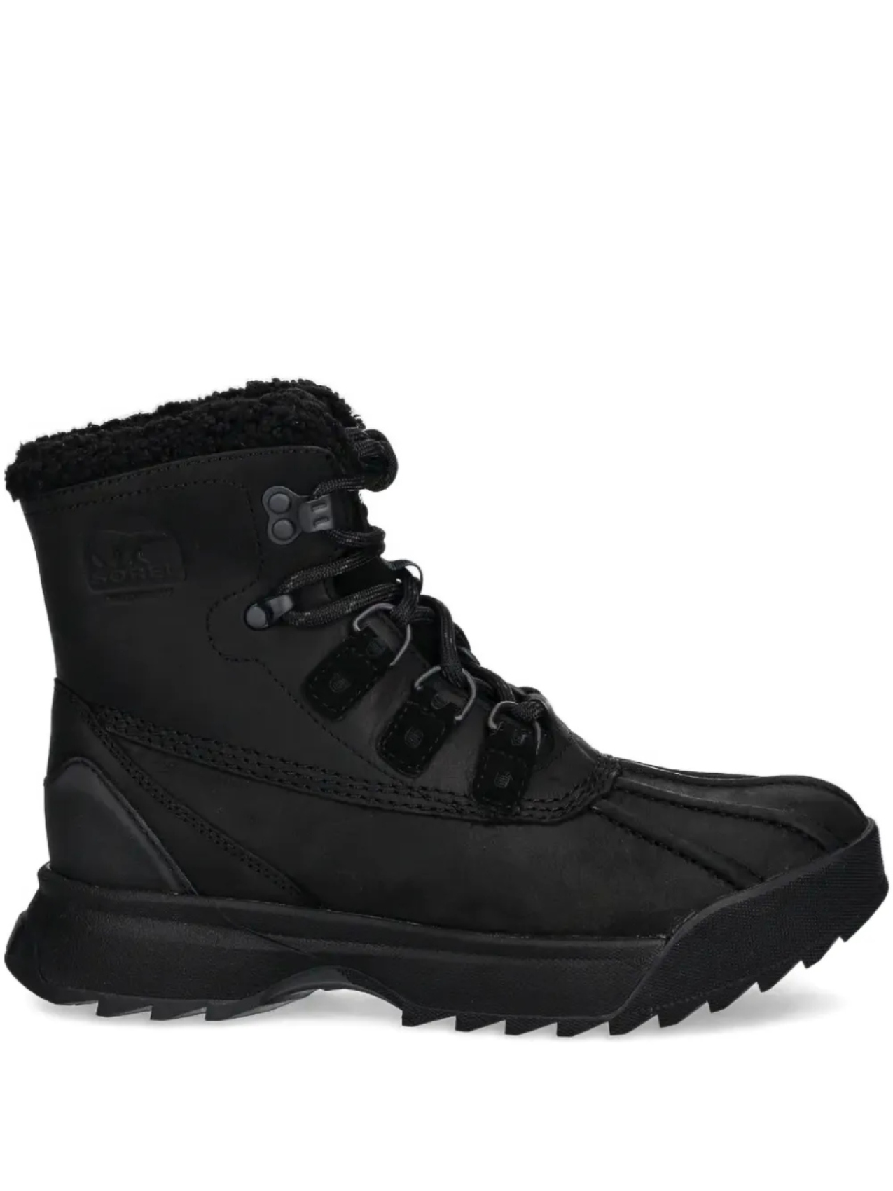 

Сапоги Скаут 87 SOREL, черный