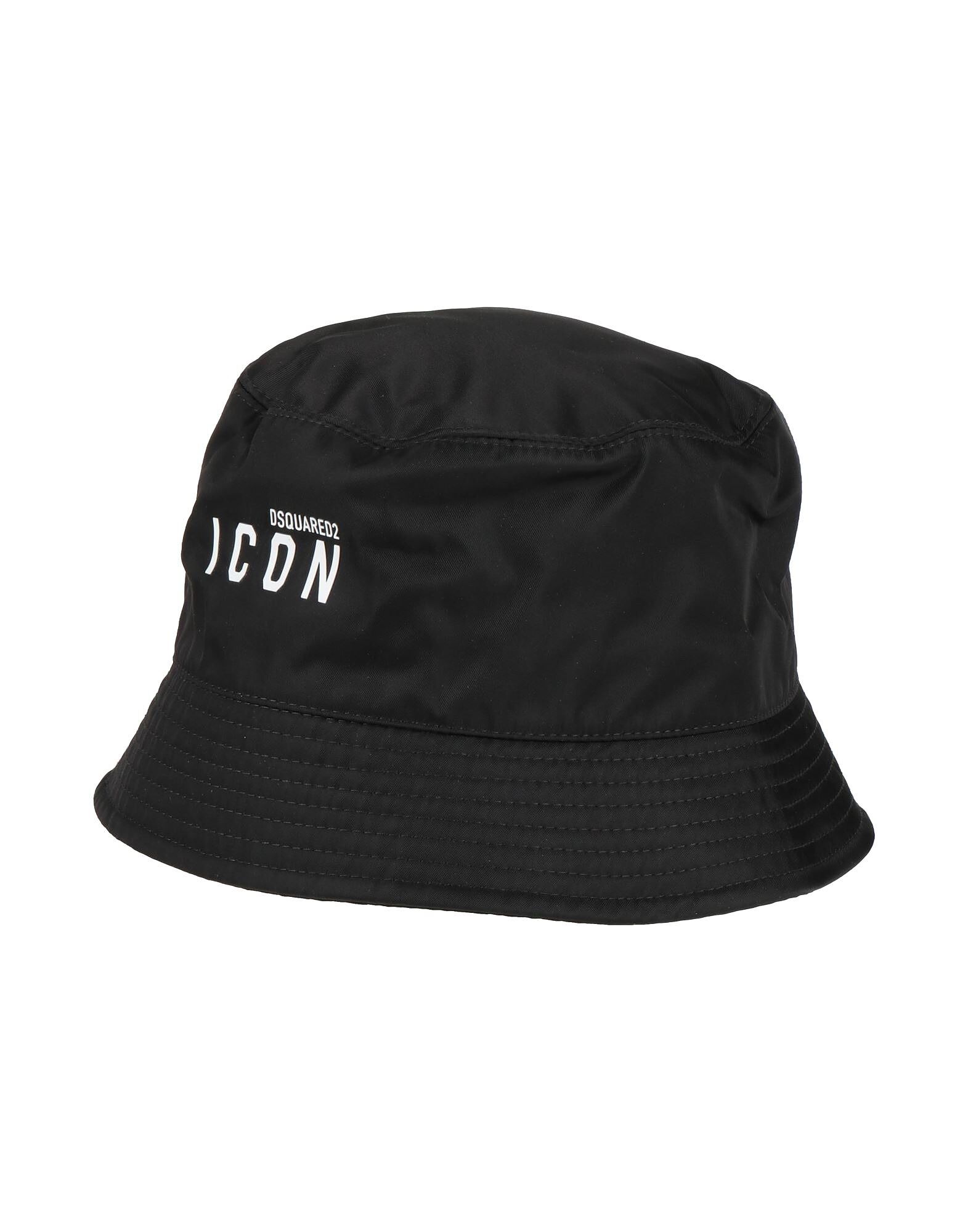 

Панама Dsquared2, черный