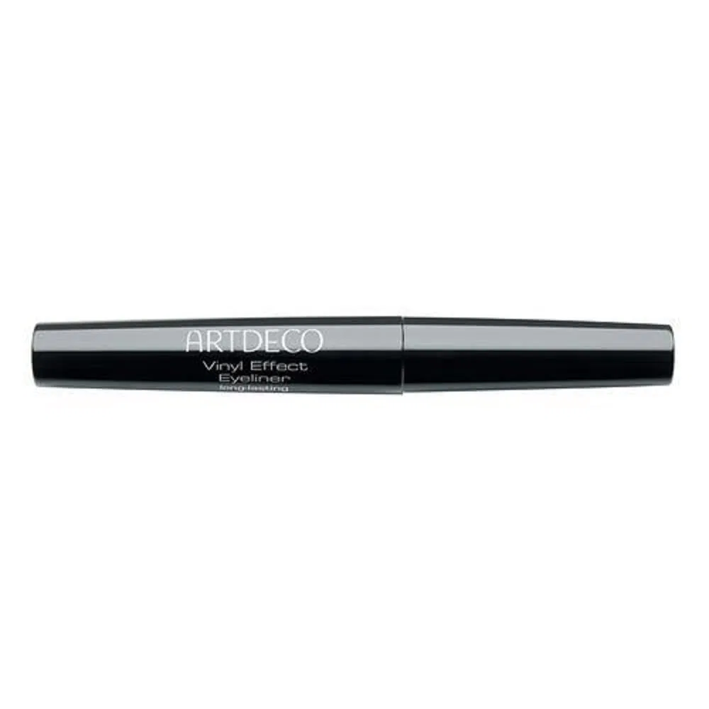 Подводка для глаз ARTDECO Vinyl Effect Eyeliner Long-Lasting, 10 Black Artdeco, 10 - Black — фото 2