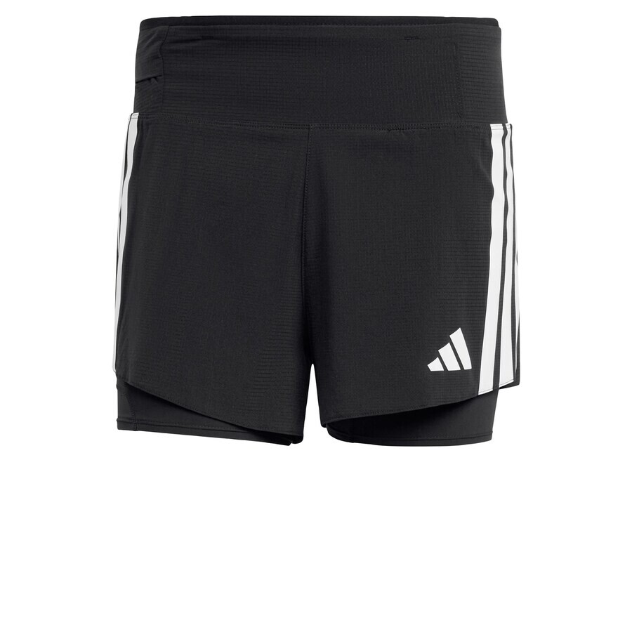 

Шорты ADIDAS PERFORMANCE Slim fit Workout Pants Adizero, черный