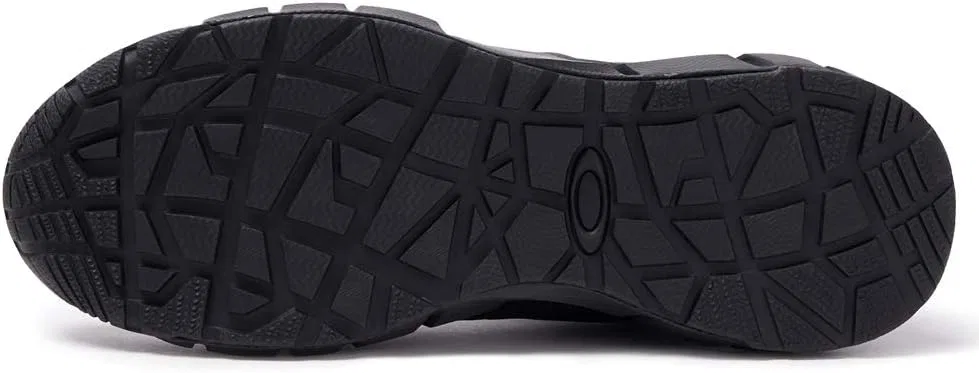 Мужские ботинки Oakley SI Light Military and Tactical, черный — фото 2