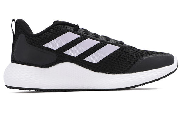 Кроссовки edge gameday Adidas, черный — фото 2