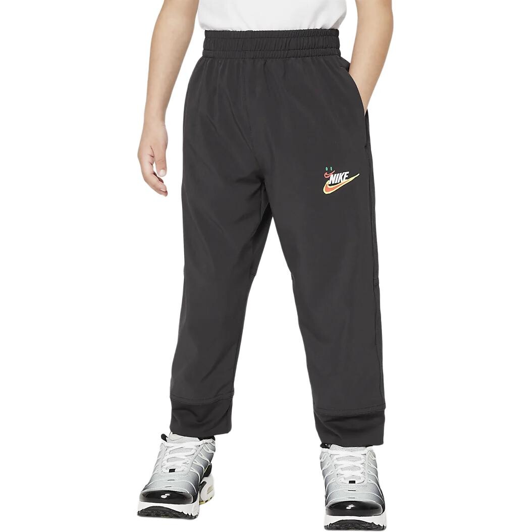 

ТД Пант Nike, черный