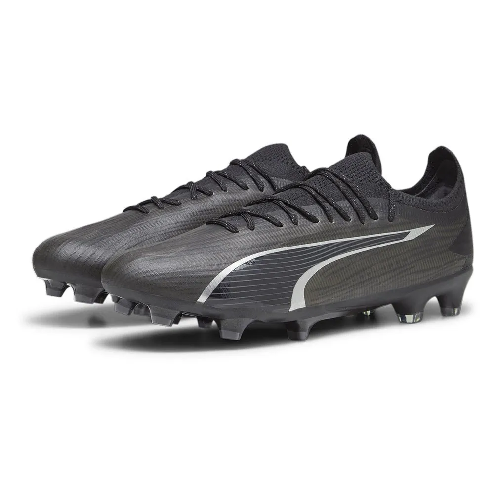 

Футбольные бутсы Puma Ultra Ultimate FG/AG, черный