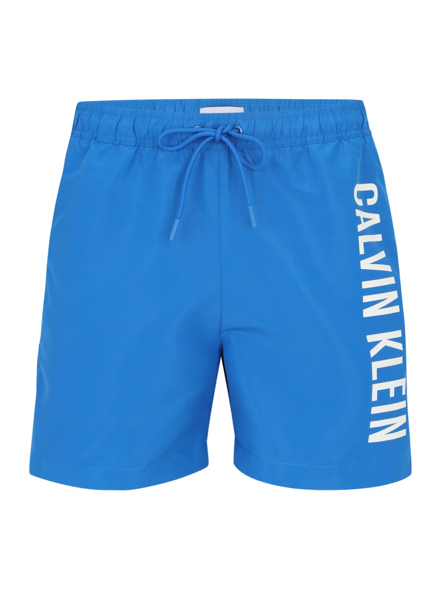 

Шорты для серфинга Calvin Klein Swimwear, синий