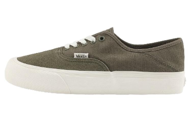 

Аутентичные кроссовки для скейтбординга Vans унисекс, Green