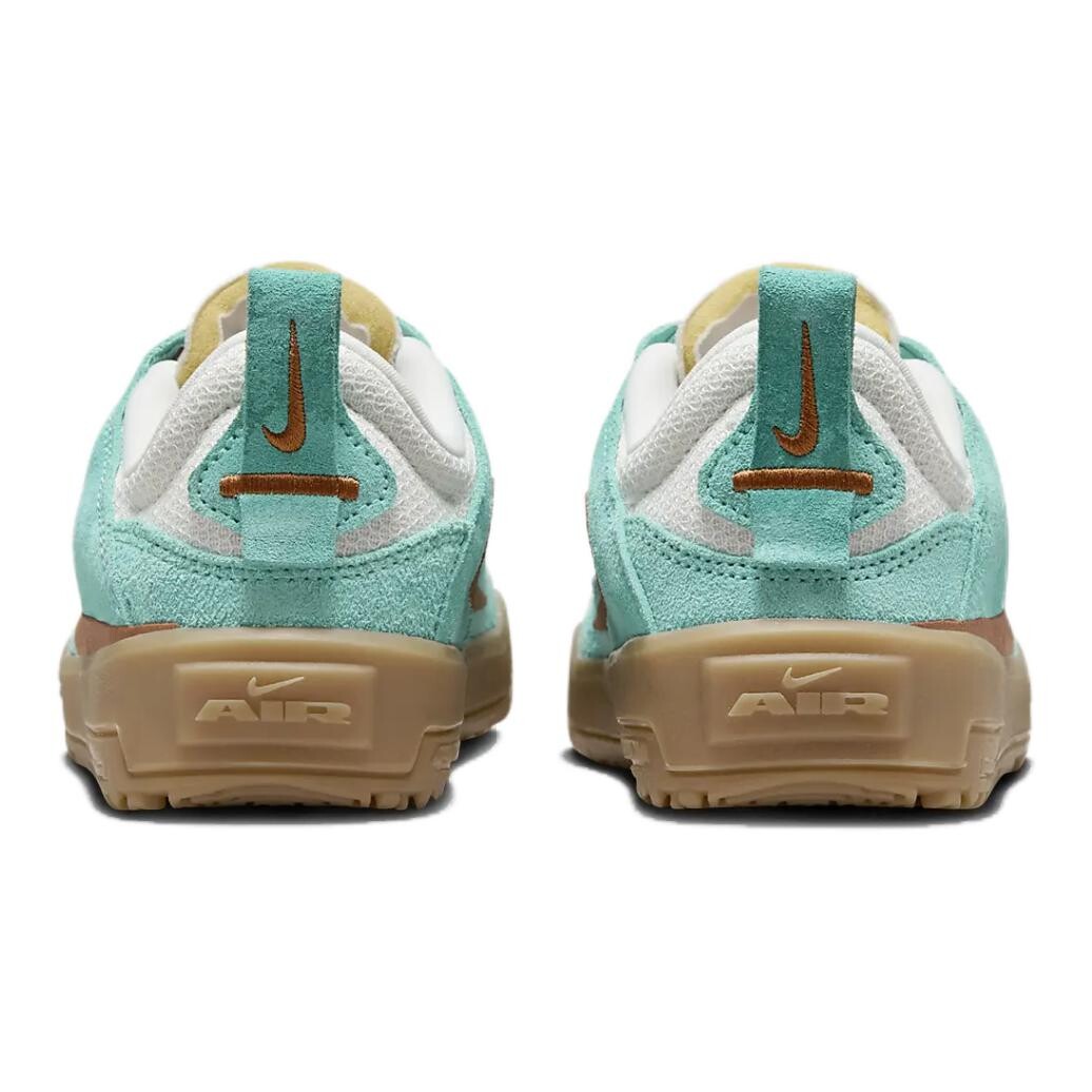 Детские кроссовки для скейтбординга SB DAY ONE GS Low-top Белые/синие Nike, белый/голубой — фото 4