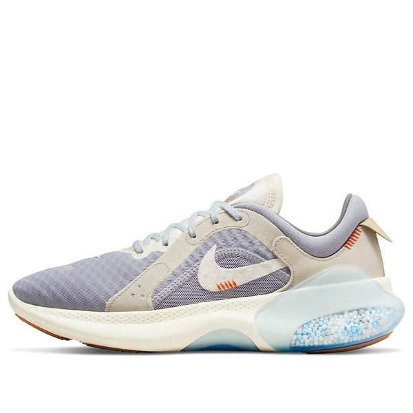 

Кроссовки joyride dual run 2 низкие Nike, фиолетовый