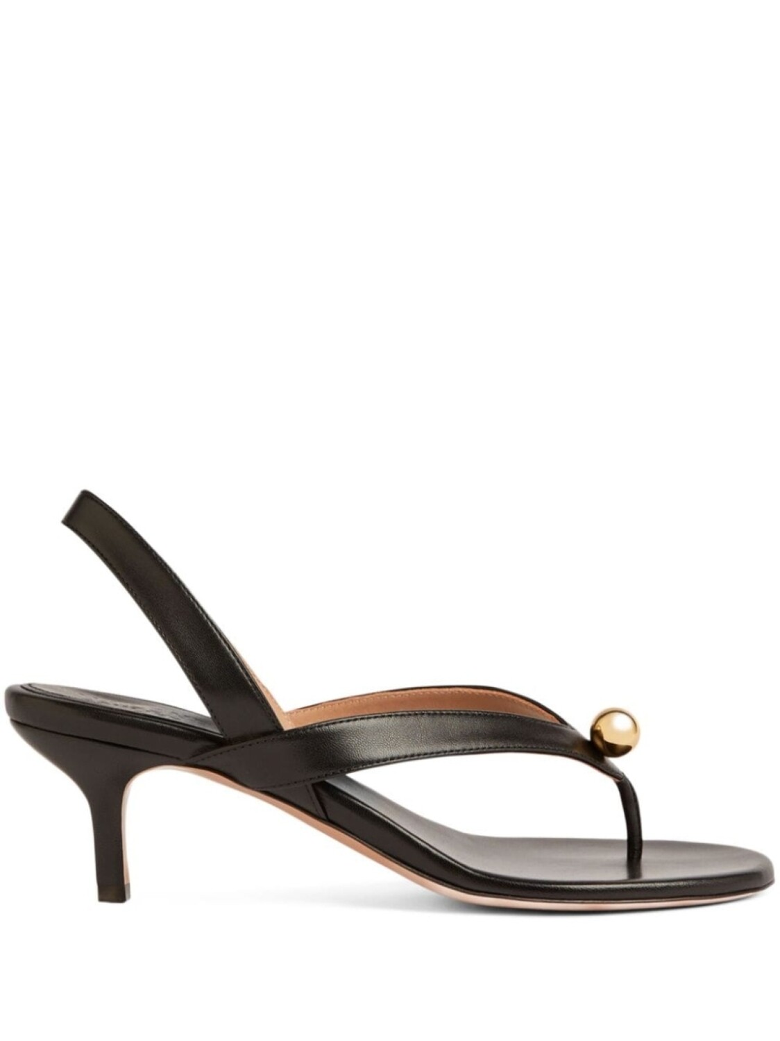 

Malone Souliers босоножки Serafini Lucie 45 из коллаборации с Philosophy Di Lorenzo, черный